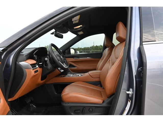 2024 INFINITI QX60 AUTOGRAPH