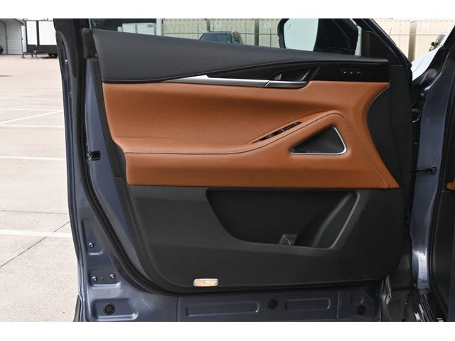 2024 INFINITI QX60 AUTOGRAPH