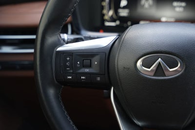 2023 INFINITI QX60 AUTOGRAPH