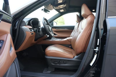2023 INFINITI QX60 AUTOGRAPH