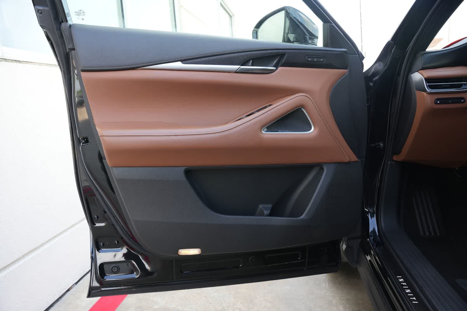 2023 INFINITI QX60 AUTOGRAPH
