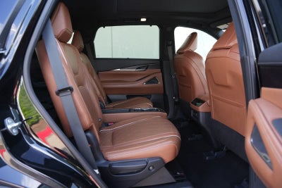 2023 INFINITI QX60 AUTOGRAPH