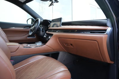 2023 INFINITI QX60 AUTOGRAPH