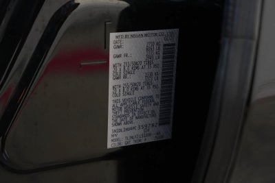 2023 INFINITI QX60 AUTOGRAPH
