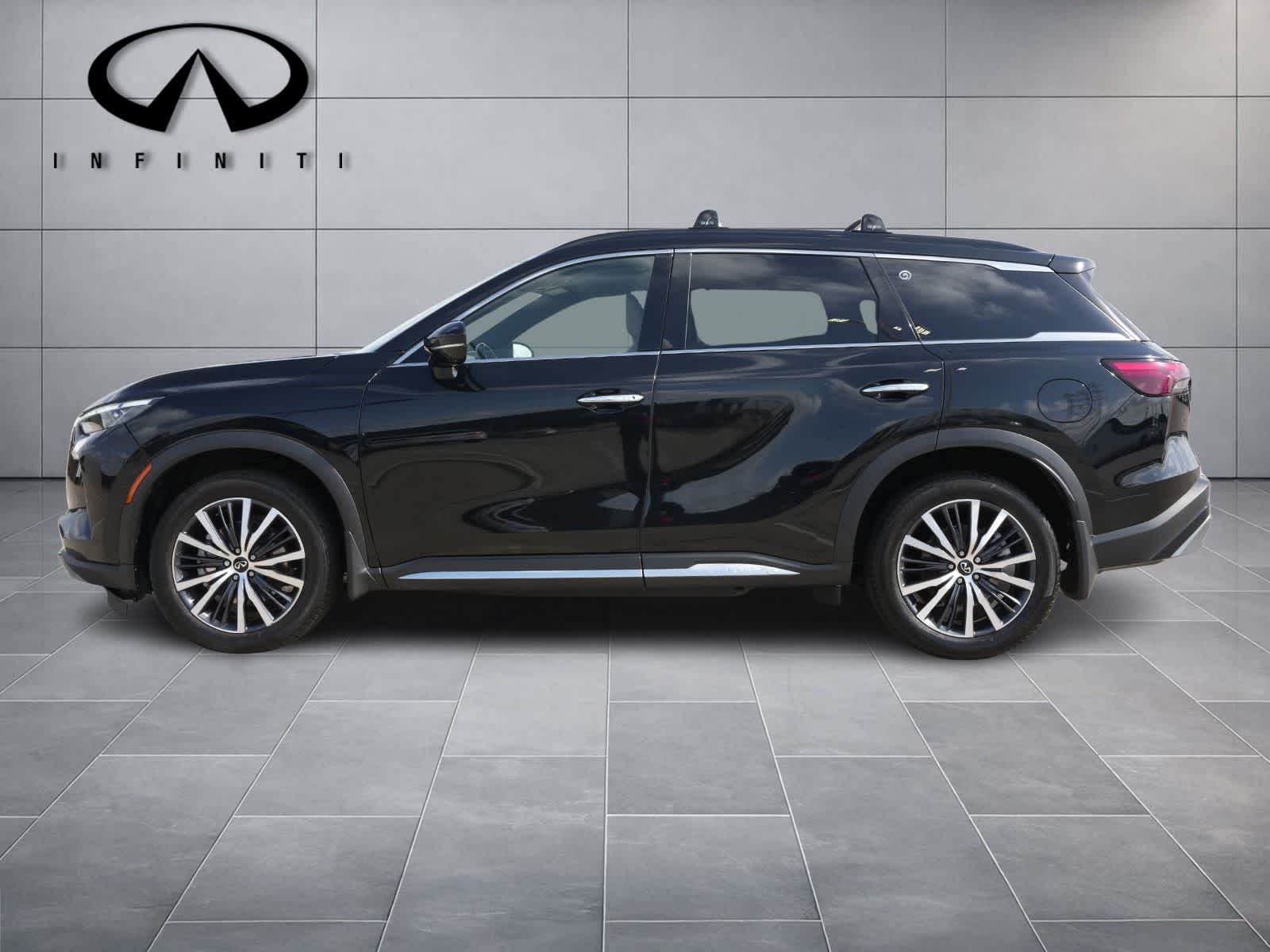 2023 INFINITI QX60 AUTOGRAPH
