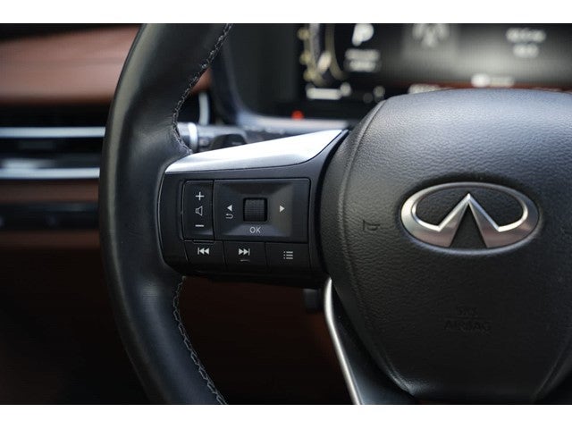 2023 INFINITI QX60 AUTOGRAPH