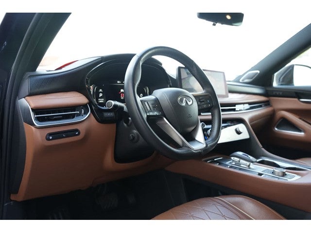 2023 INFINITI QX60 AUTOGRAPH