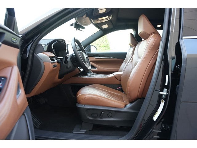 2023 INFINITI QX60 AUTOGRAPH