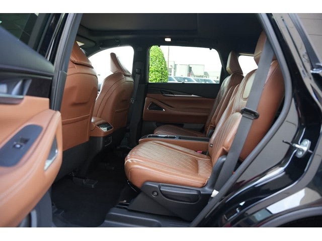2023 INFINITI QX60 AUTOGRAPH