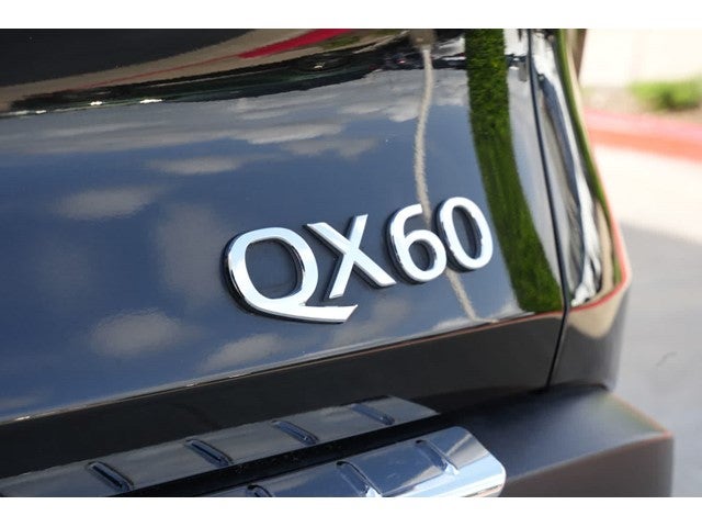 2023 INFINITI QX60 AUTOGRAPH