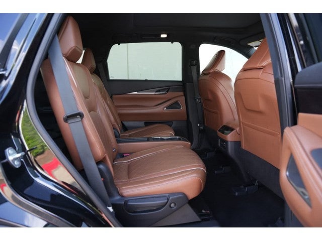 2023 INFINITI QX60 AUTOGRAPH