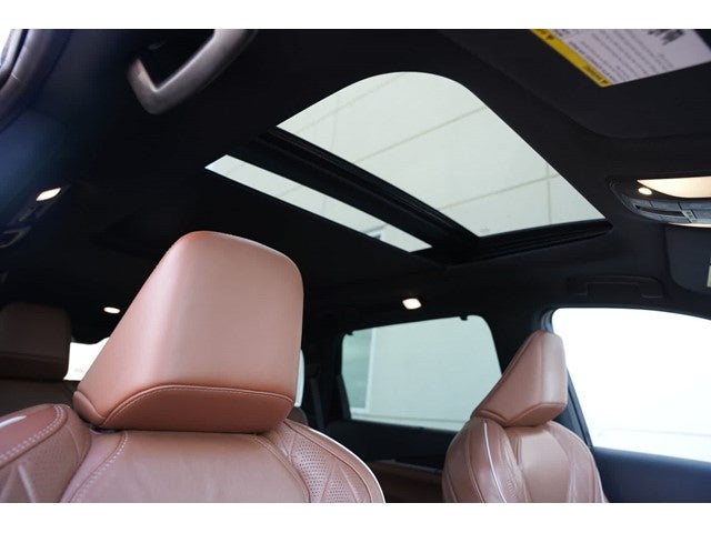 2023 INFINITI QX60 AUTOGRAPH