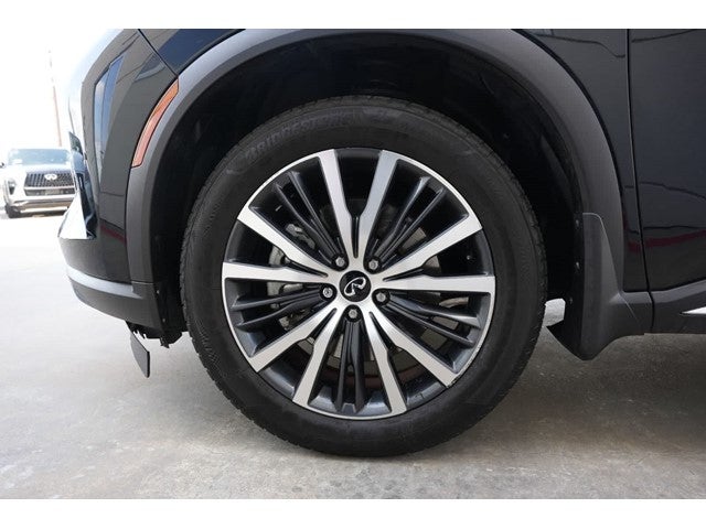 2023 INFINITI QX60 AUTOGRAPH