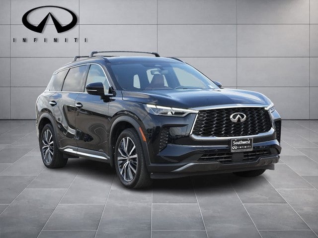 2023 INFINITI QX60 AUTOGRAPH