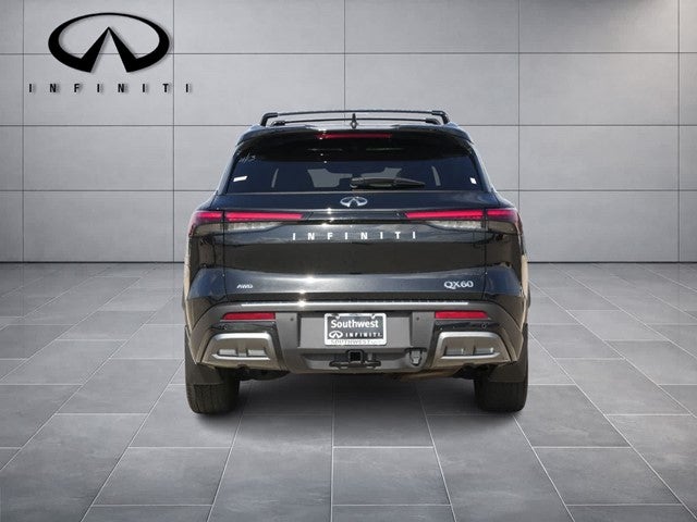 2023 INFINITI QX60 AUTOGRAPH