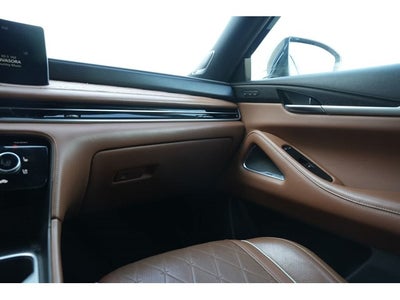 2023 INFINITI QX60 AUTOGRAPH