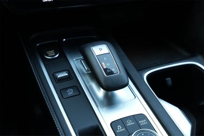 2024 INFINITI QX60 AUTOGRAPH AWD