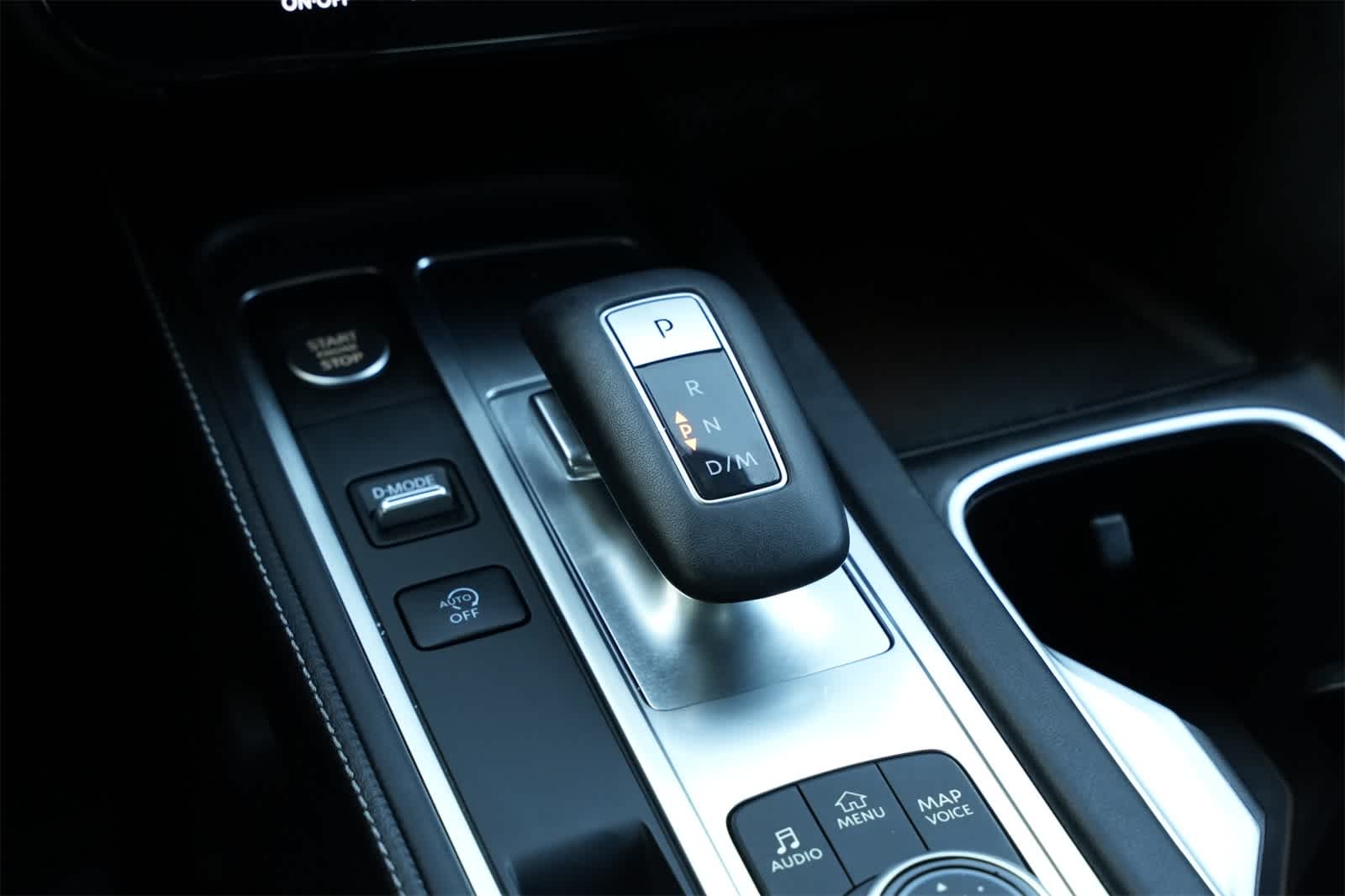 2024 INFINITI QX60 AUTOGRAPH AWD