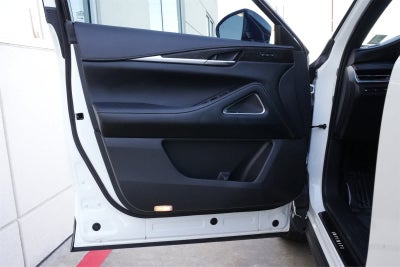 2024 INFINITI QX60 AUTOGRAPH AWD