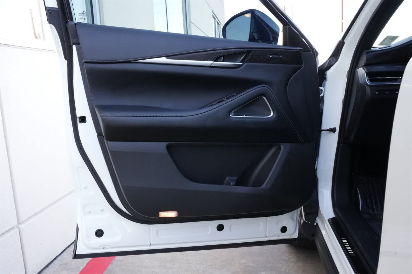 2024 INFINITI QX60 AUTOGRAPH AWD