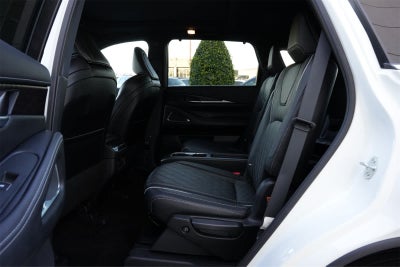 2024 INFINITI QX60 AUTOGRAPH AWD