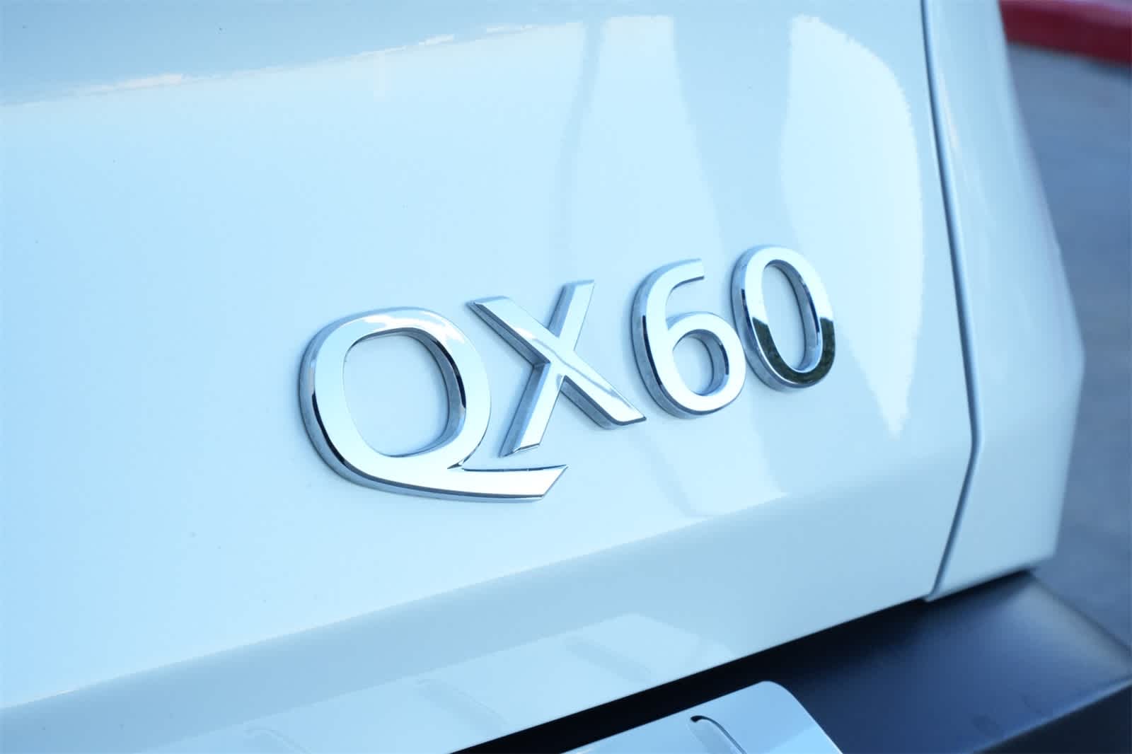 2024 INFINITI QX60 AUTOGRAPH AWD