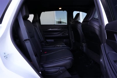 2024 INFINITI QX60 AUTOGRAPH AWD