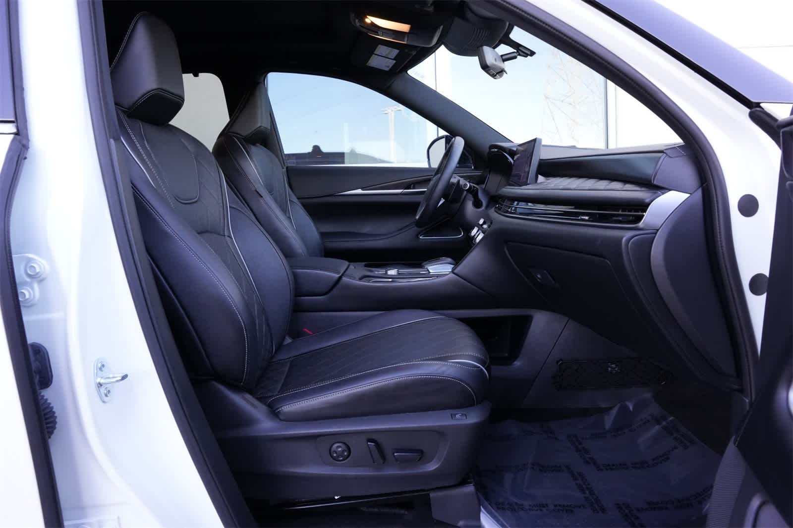 2024 INFINITI QX60 AUTOGRAPH AWD