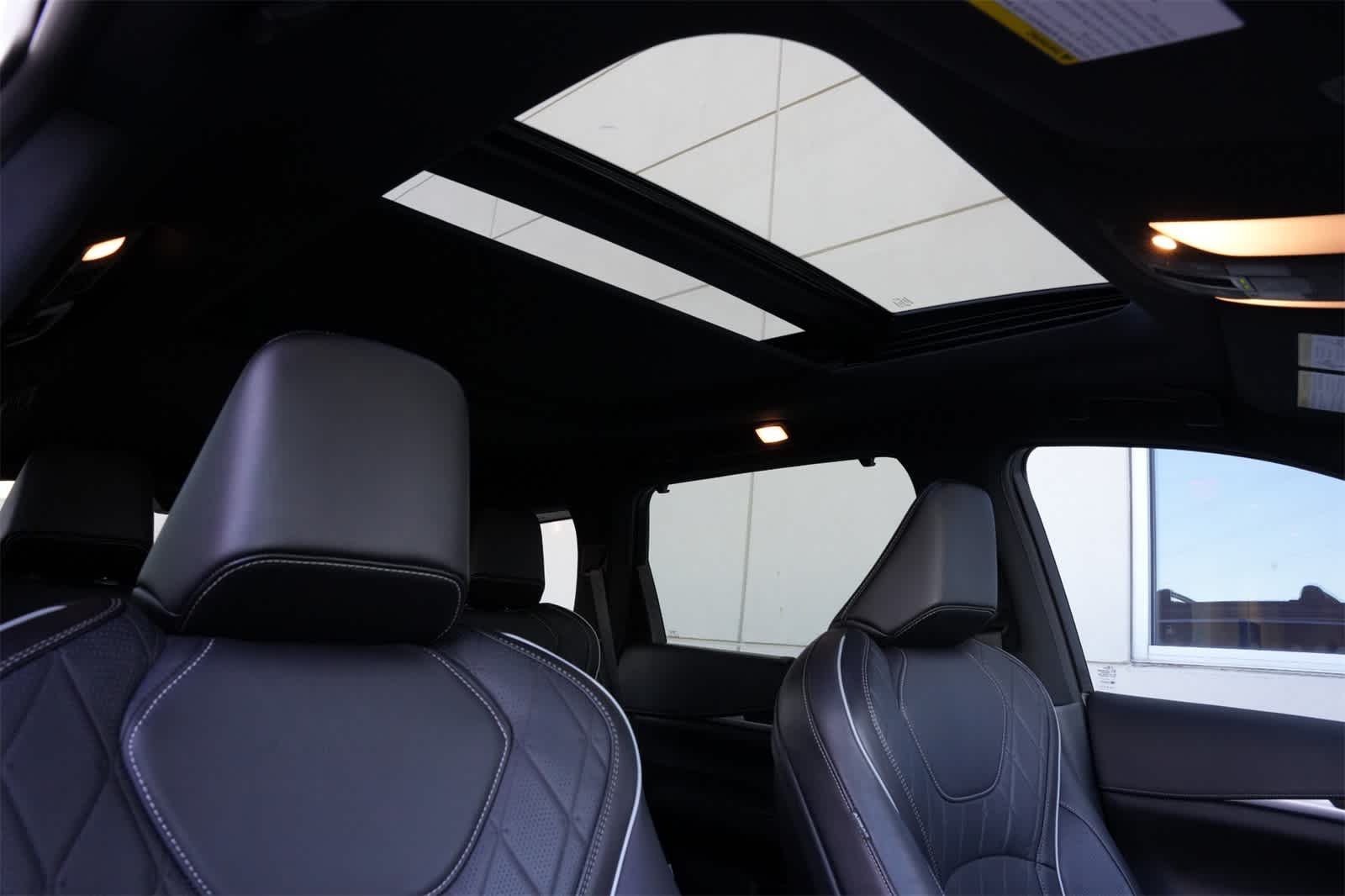 2024 INFINITI QX60 AUTOGRAPH AWD