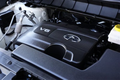 2024 INFINITI QX60 AUTOGRAPH AWD