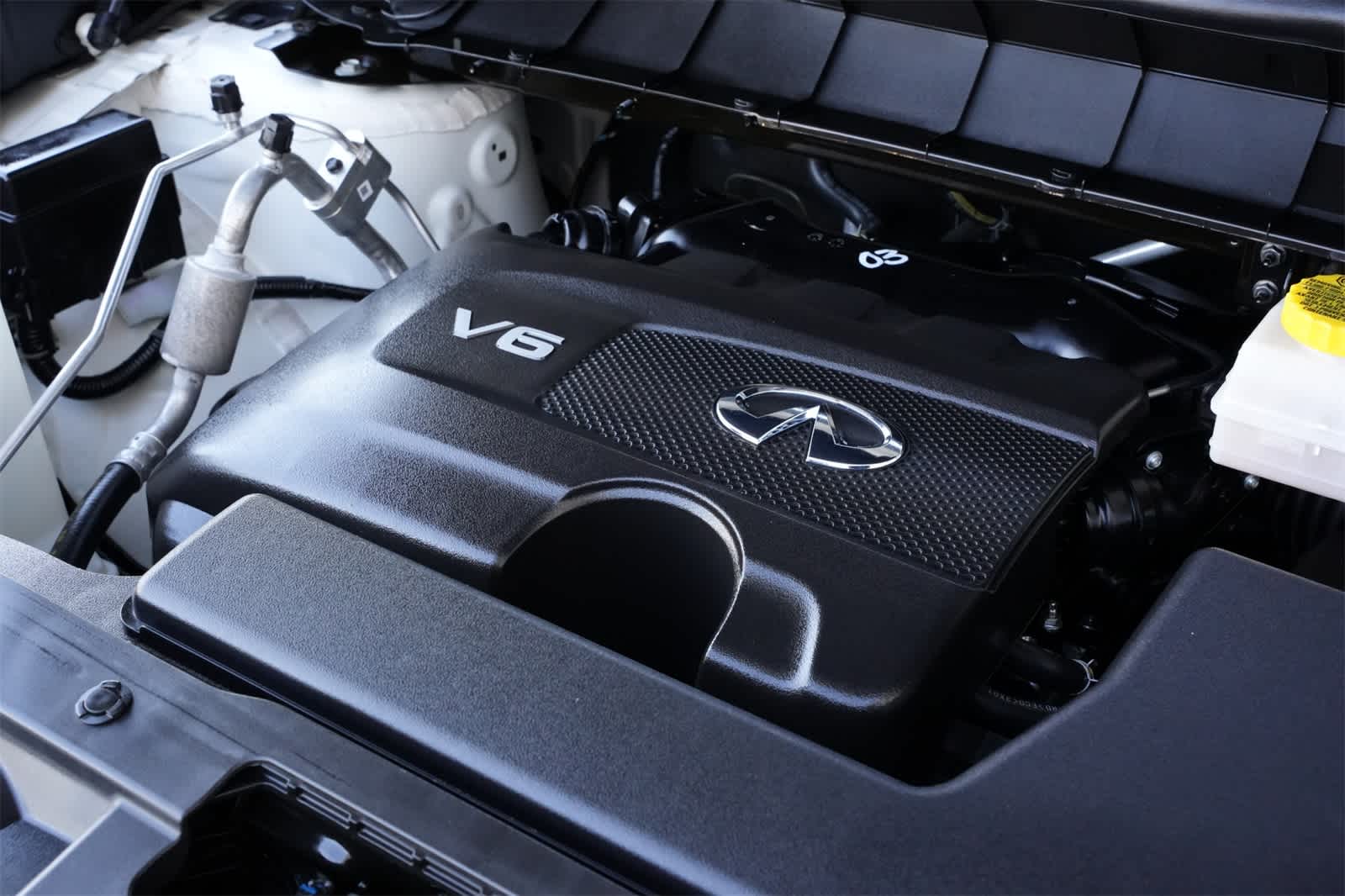 2024 INFINITI QX60 AUTOGRAPH AWD