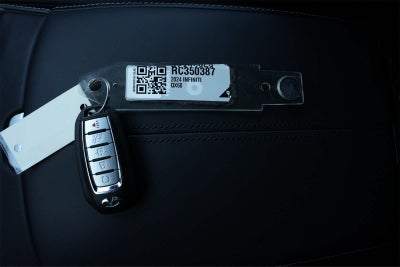 2024 INFINITI QX60 AUTOGRAPH AWD