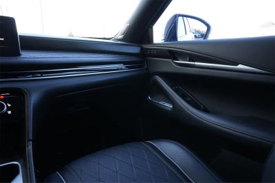 2024 INFINITI QX60 AUTOGRAPH AWD