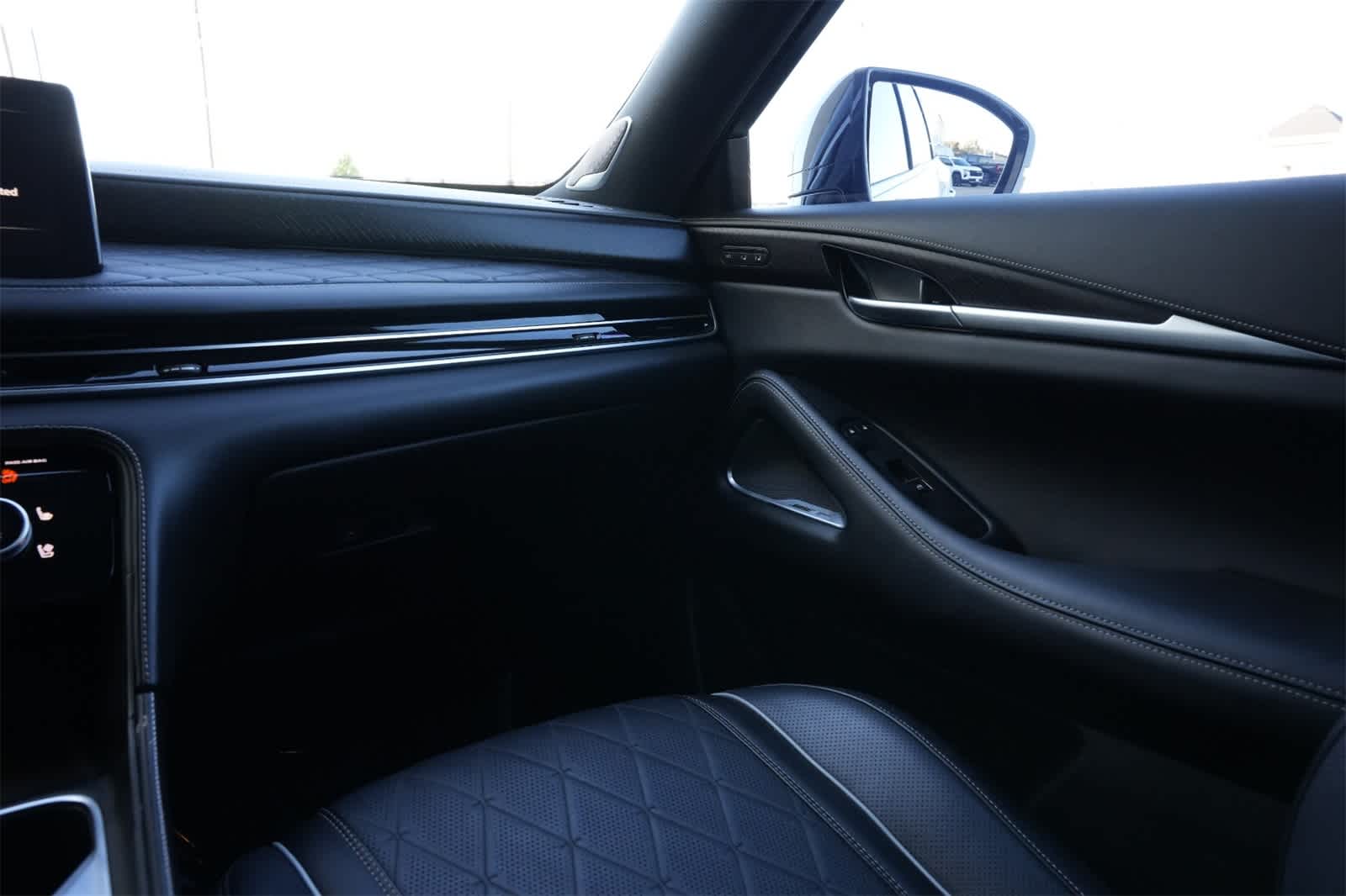 2024 INFINITI QX60 AUTOGRAPH AWD