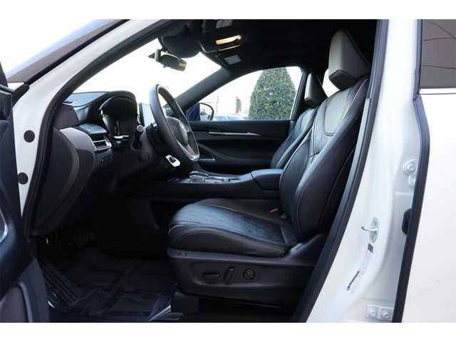 2024 INFINITI QX60 AUTOGRAPH AWD