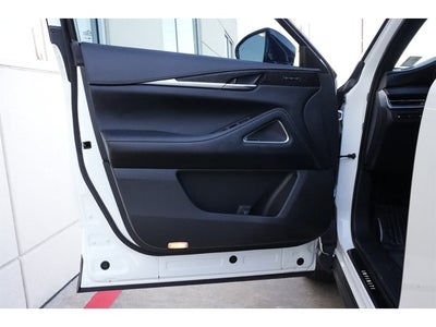 2024 INFINITI QX60 AUTOGRAPH AWD