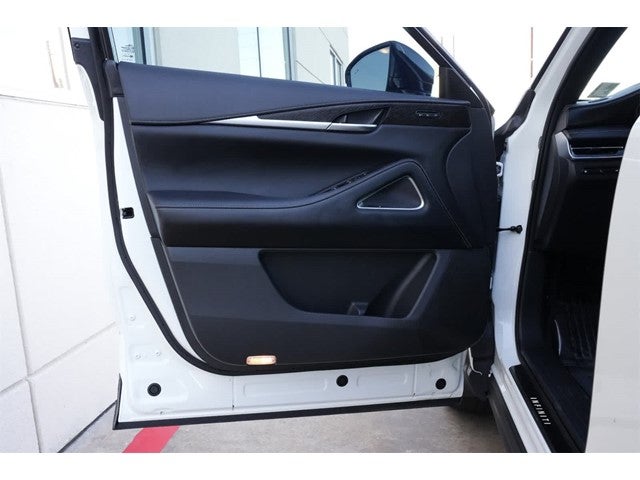 2024 INFINITI QX60 AUTOGRAPH AWD