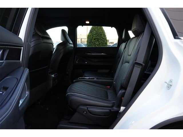 2024 INFINITI QX60 AUTOGRAPH AWD