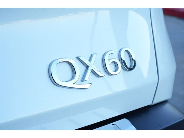 2024 INFINITI QX60 AUTOGRAPH AWD