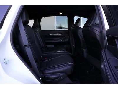 2024 INFINITI QX60 AUTOGRAPH AWD