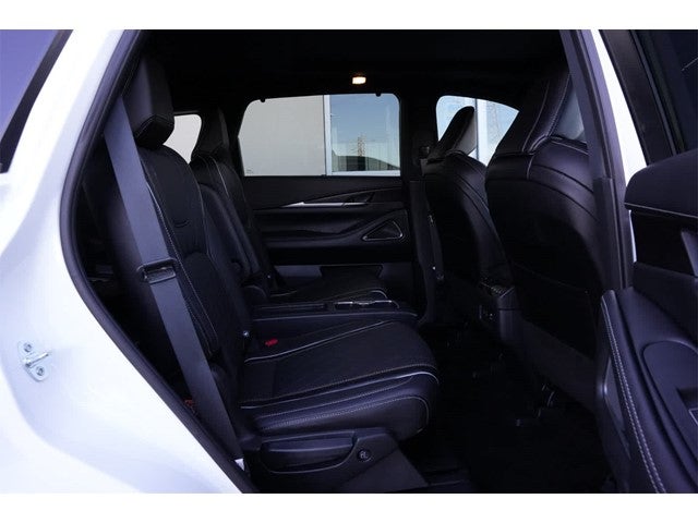 2024 INFINITI QX60 AUTOGRAPH AWD