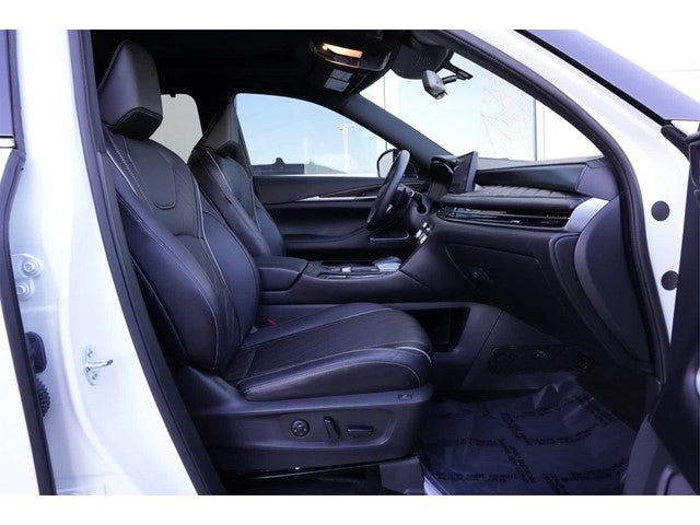2024 INFINITI QX60 AUTOGRAPH AWD