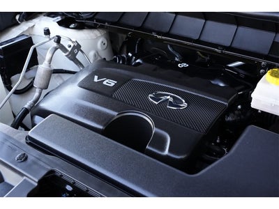 2024 INFINITI QX60 AUTOGRAPH AWD