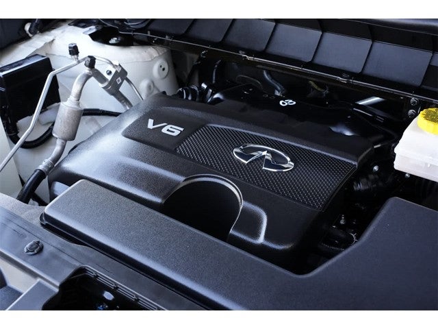 2024 INFINITI QX60 AUTOGRAPH AWD