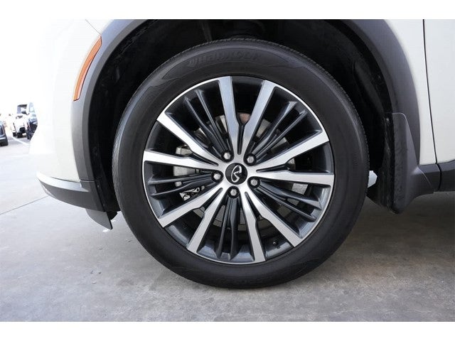 2024 INFINITI QX60 AUTOGRAPH AWD