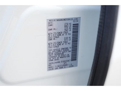 2024 INFINITI QX60 AUTOGRAPH AWD