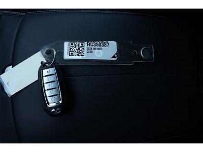 2024 INFINITI QX60 AUTOGRAPH AWD