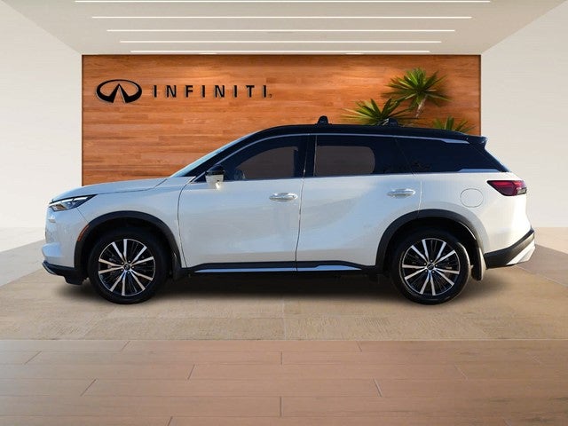 2024 INFINITI QX60 AUTOGRAPH AWD