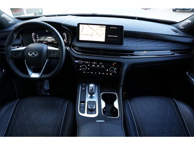 2024 INFINITI QX60 AUTOGRAPH AWD
