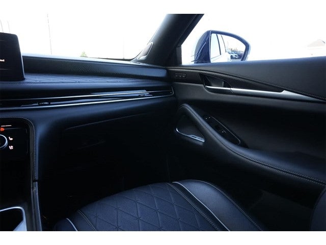 2024 INFINITI QX60 AUTOGRAPH AWD